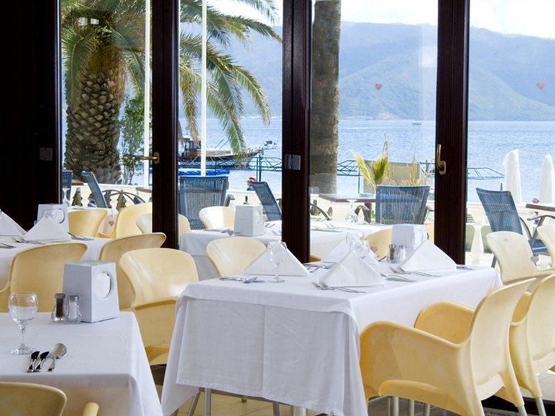 B&B Yuzbasi Beach Marmaris Exterior foto