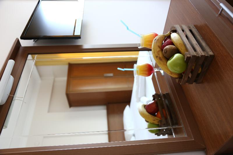 B&B Yuzbasi Beach Marmaris Exterior foto